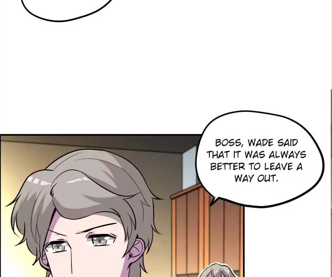 Read Hello to My God chapter 44 image 5 on Lezhin