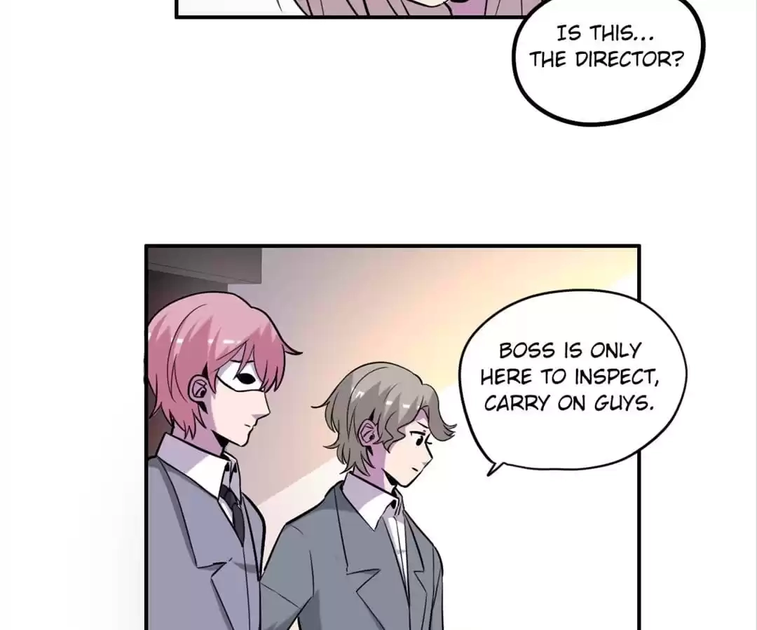 Read Hello to My God chapter 44 image 9 on Lezhin