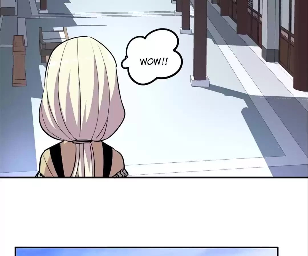 Read Hello to My God chapter 47 image 18 on Lezhin