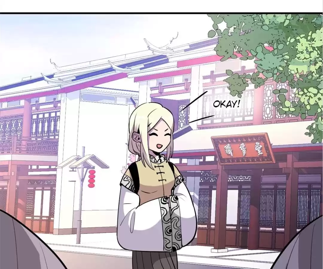 Read Hello to My God chapter 47 image 20 on Lezhin