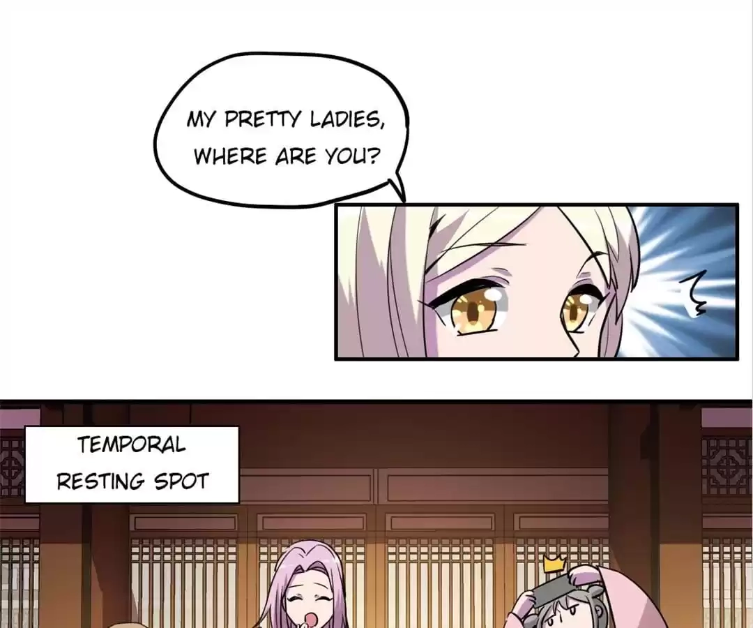 Read Hello to My God chapter 47 image 22 on Lezhin