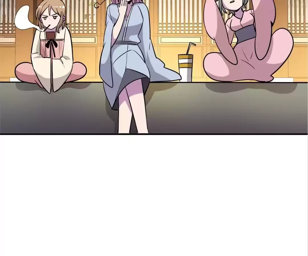 Read Hello to My God chapter 47 image 23 on Lezhin
