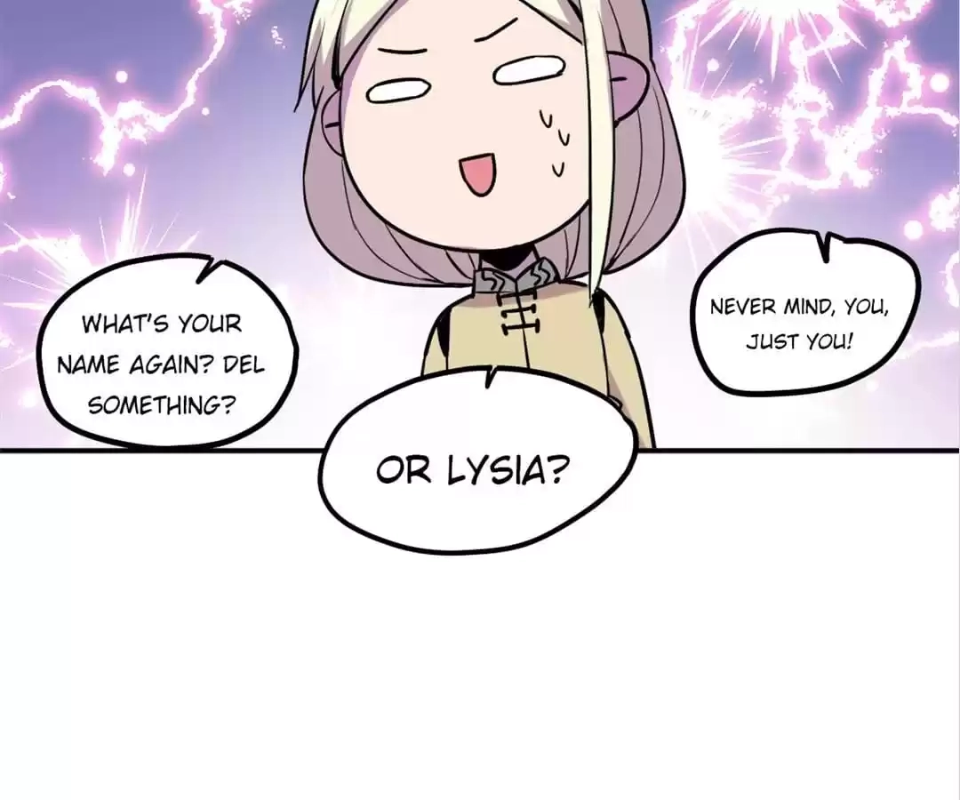 Read Hello to My God chapter 47 image 30 on Lezhin