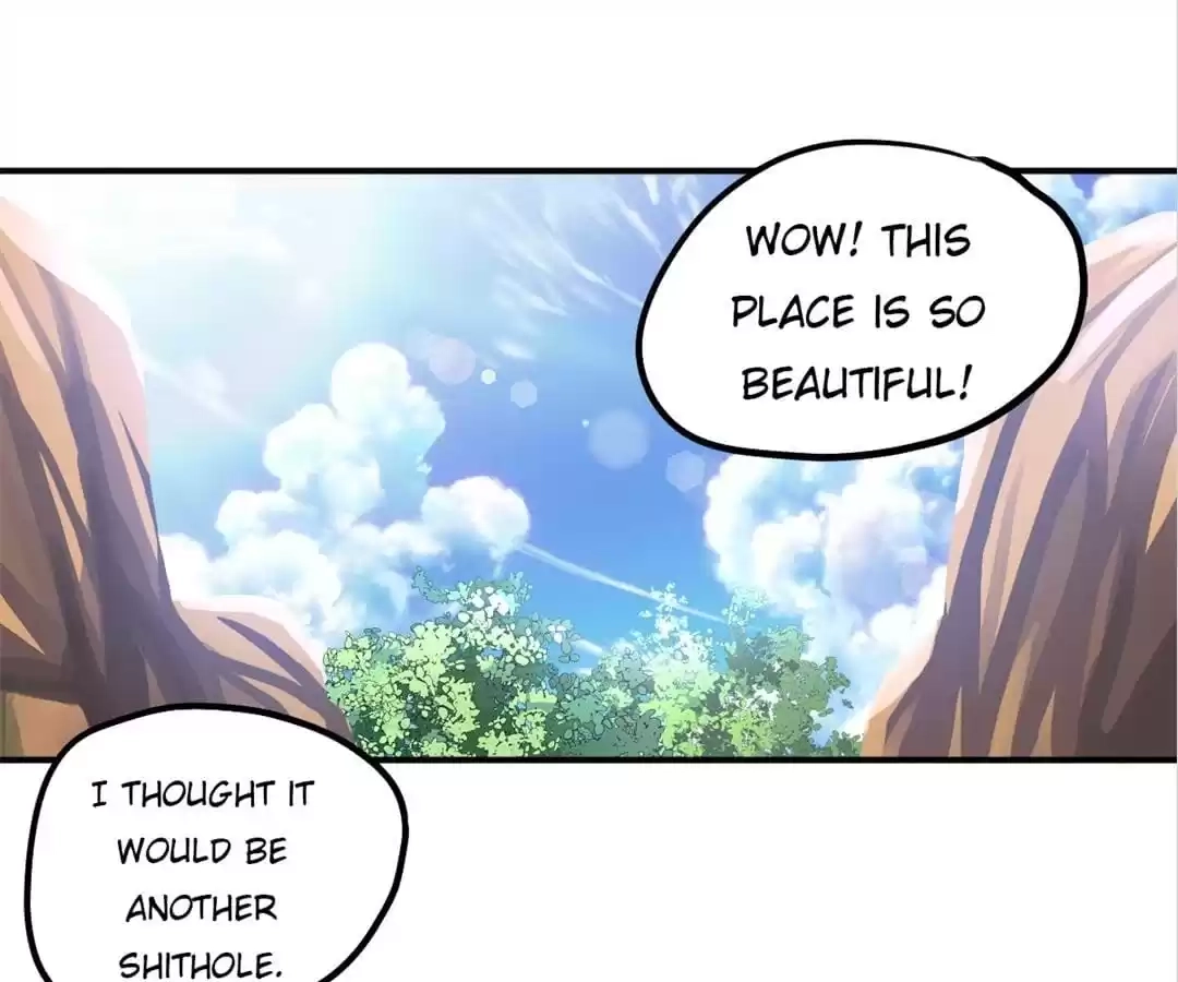 Read Hello to My God chapter 47 image 4 on Lezhin