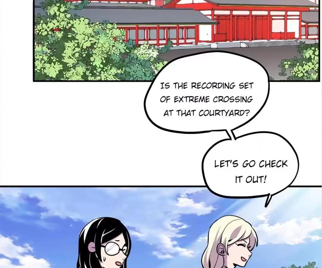 Read Hello to My God chapter 47 image 7 on Lezhin