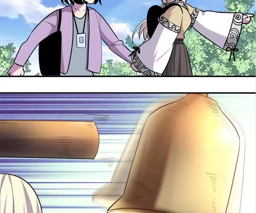 Read Hello to My God chapter 47 image 8 on Lezhin