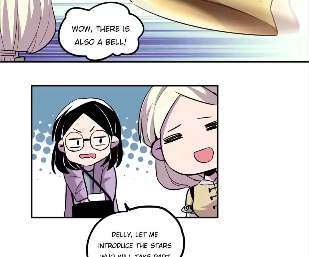 Read Hello to My God chapter 47 image 9 on Lezhin