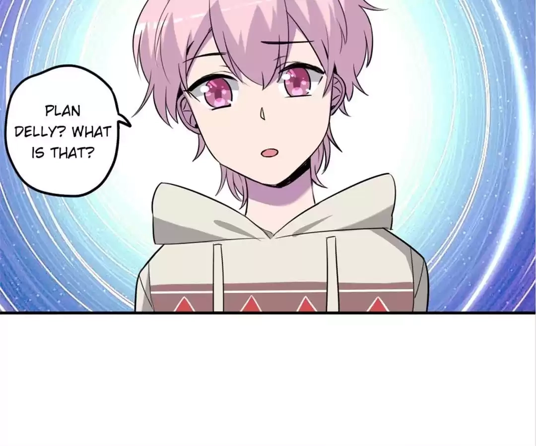 Read Hello to My God chapter 52 image 12 on Lezhin