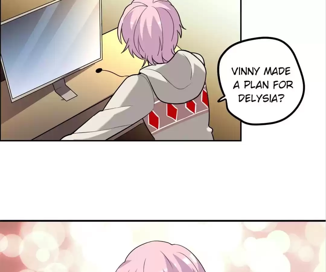 Read Hello to My God chapter 52 image 14 on Lezhin