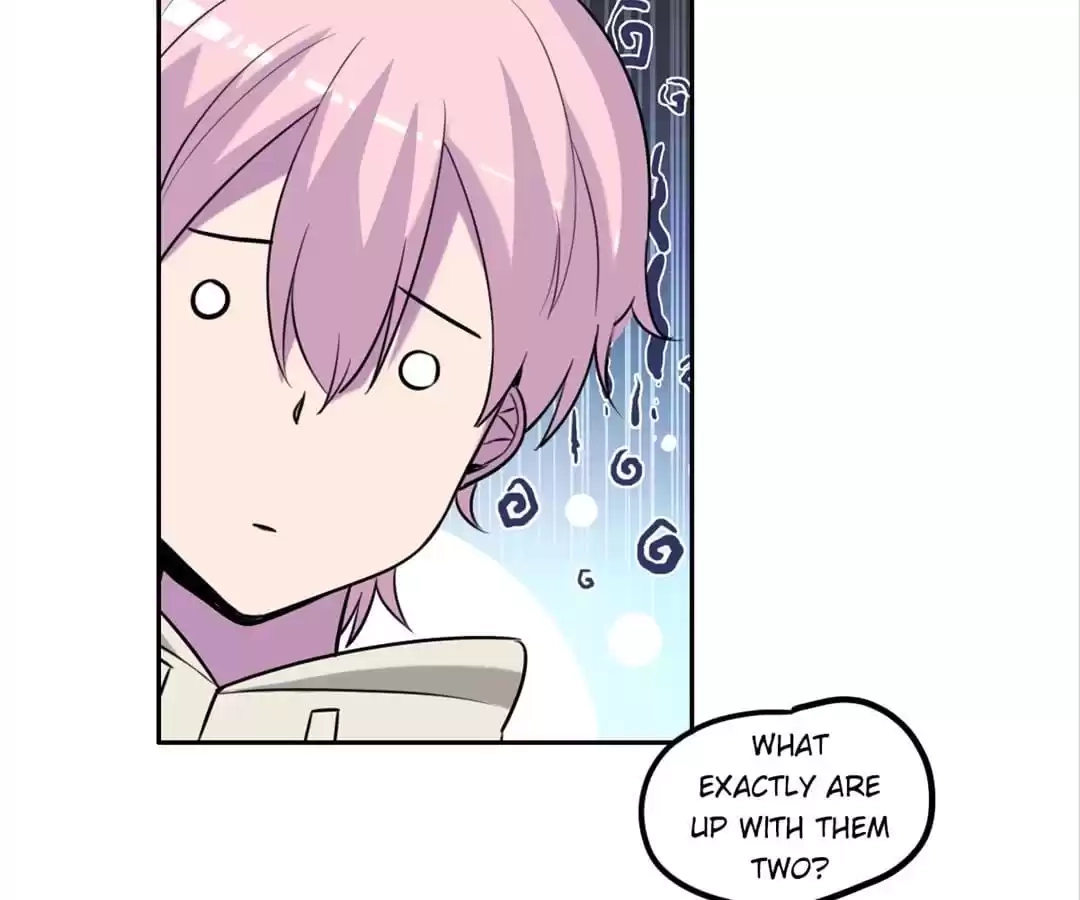 Read Hello to My God chapter 52 image 16 on Lezhin