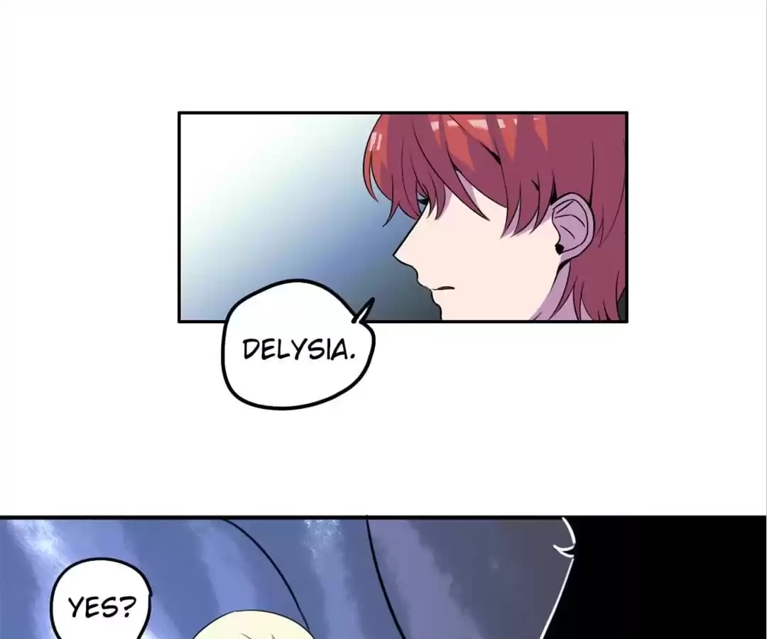 Read Hello to My God chapter 52 image 22 on Lezhin