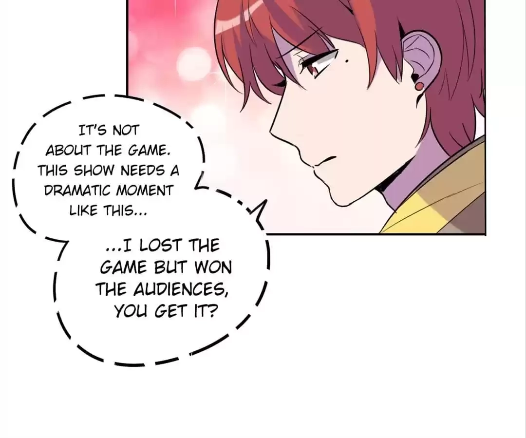 Read Hello to My God chapter 52 image 30 on Lezhin