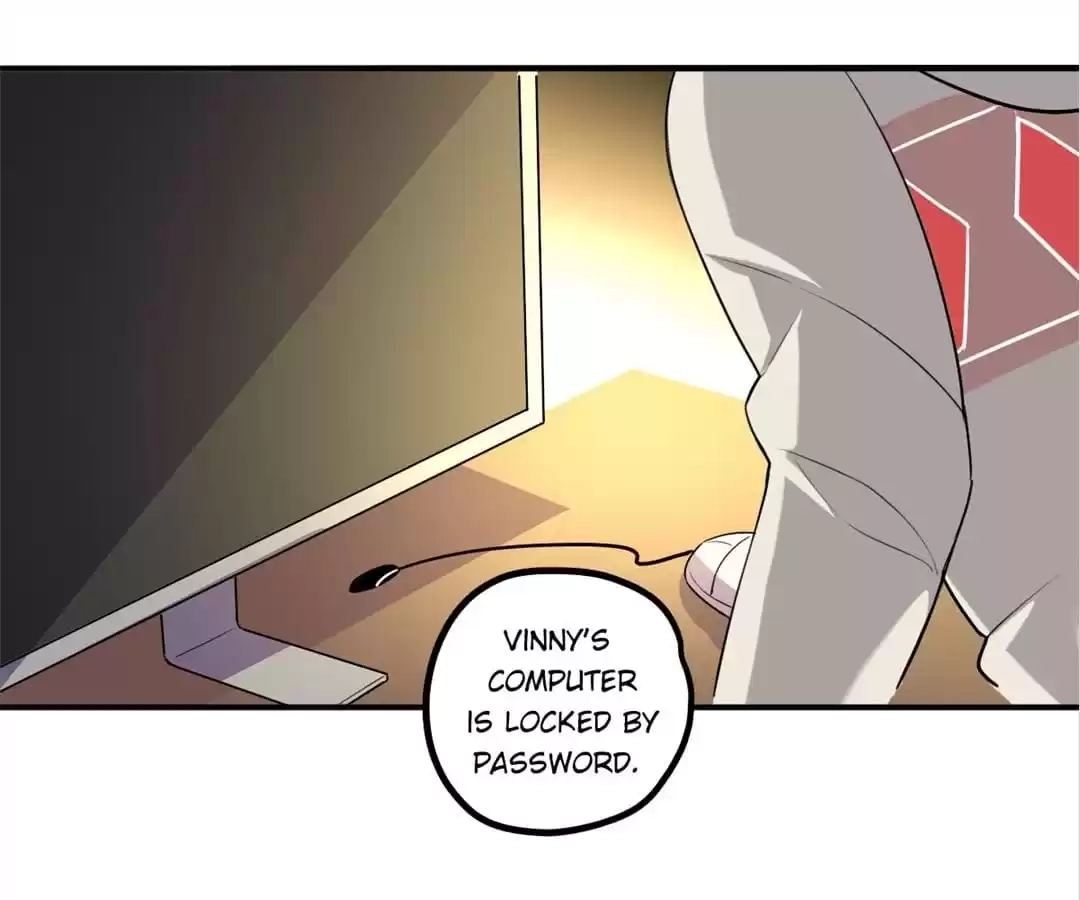 Read Hello to My God chapter 52 image 4 on Lezhin
