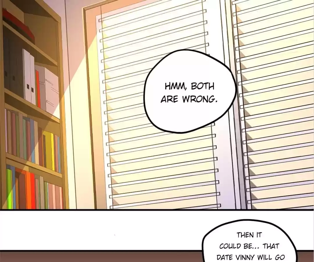 Read Hello to My God chapter 52 image 8 on Lezhin