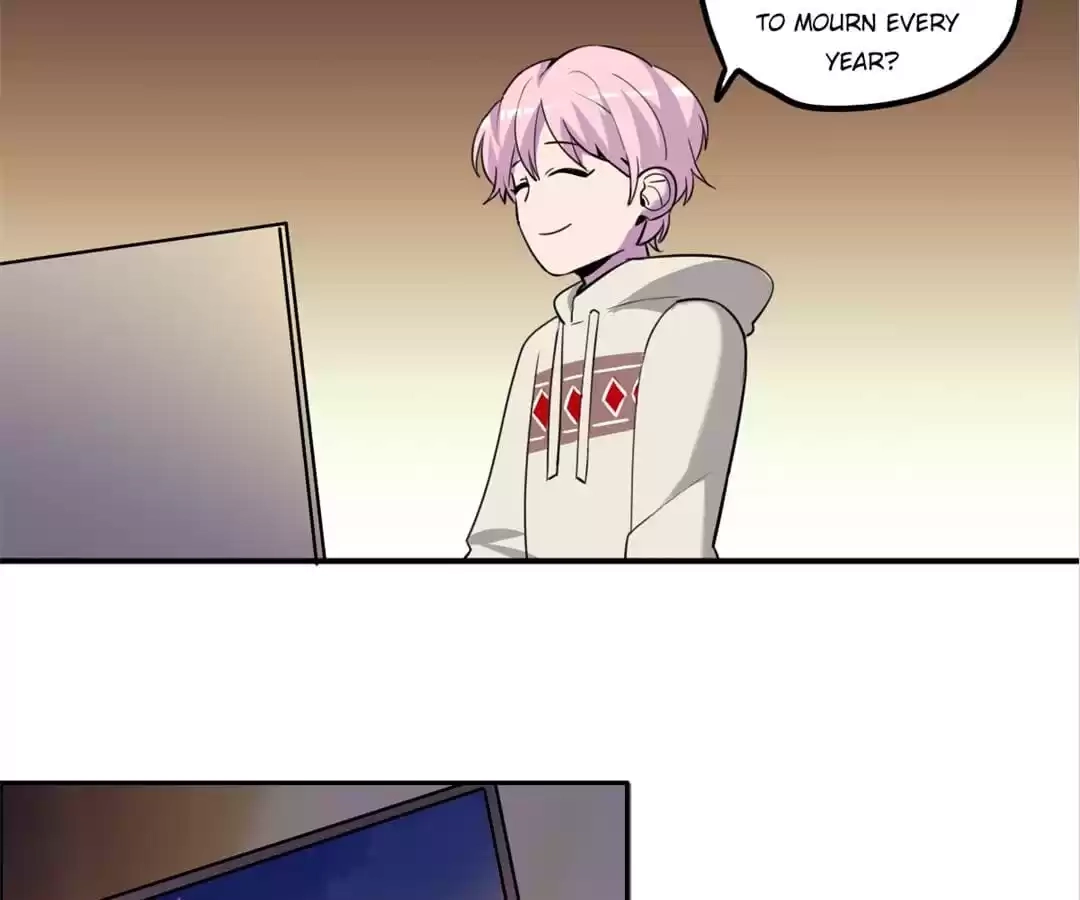 Read Hello to My God chapter 52 image 9 on Lezhin
