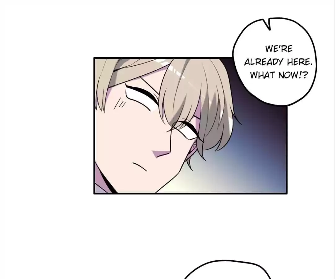 Read Hello to My God chapter 55 image 22 on Lezhin