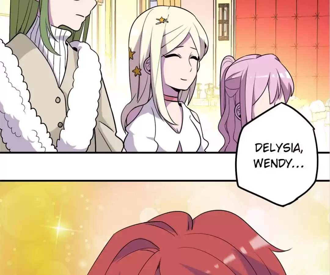 Read Hello to My God chapter 55 image 28 on Lezhin