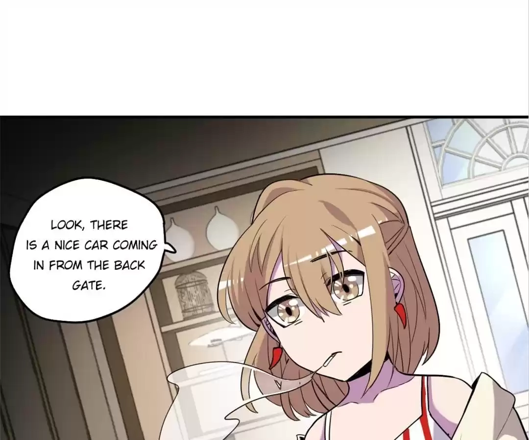 Read Hello to My God chapter 55 image 4 on Lezhin