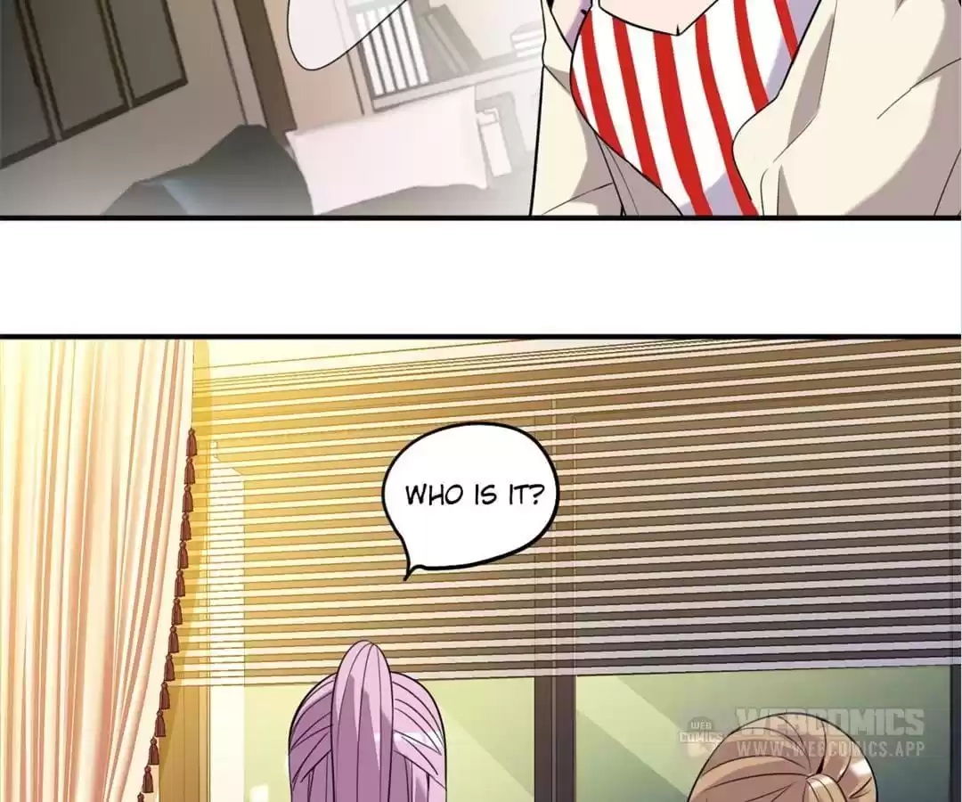 Read Hello to My God chapter 55 image 5 on Lezhin