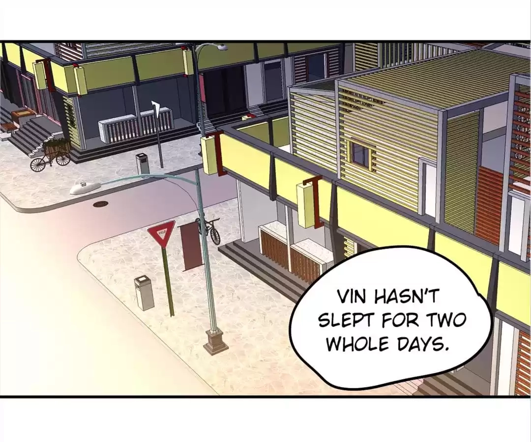 Read Hello to My God chapter 61 image 4 on Lezhin