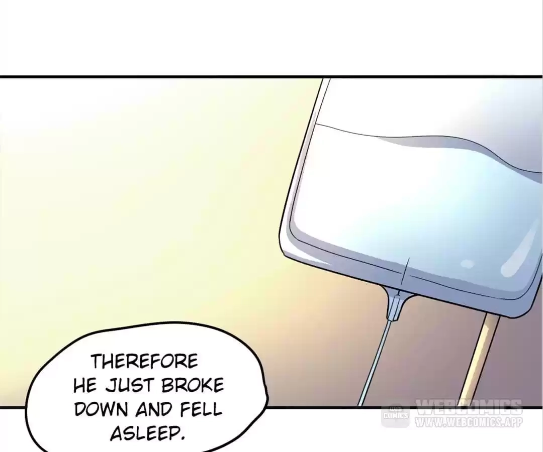 Read Hello to My God chapter 61 image 5 on Lezhin
