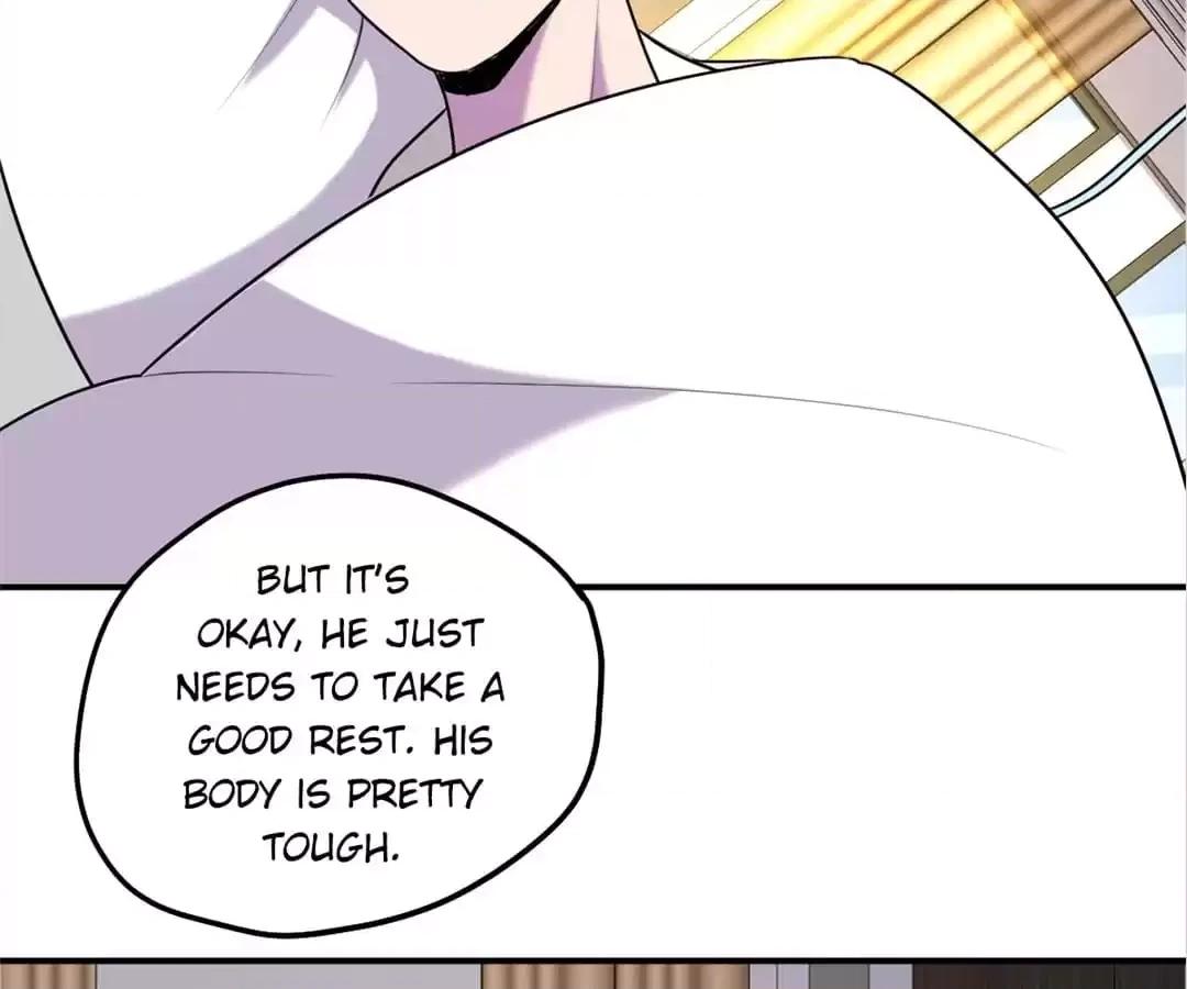 Read Hello to My God chapter 61 image 7 on Lezhin