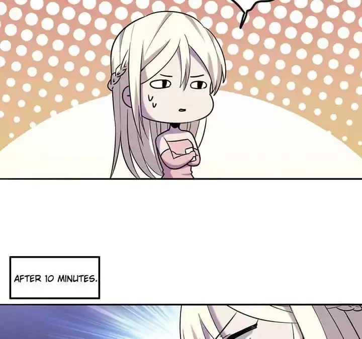 Read Hello to My God chapter 68 image 10 on Lezhin