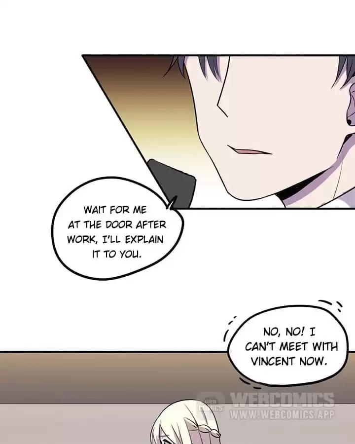 Read Hello to My God chapter 68 image 13 on Lezhin