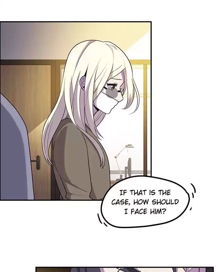 Read Hello to My God chapter 68 image 20 on Lezhin