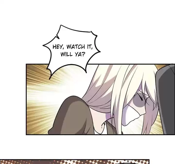 Read Hello to My God chapter 68 image 22 on Lezhin