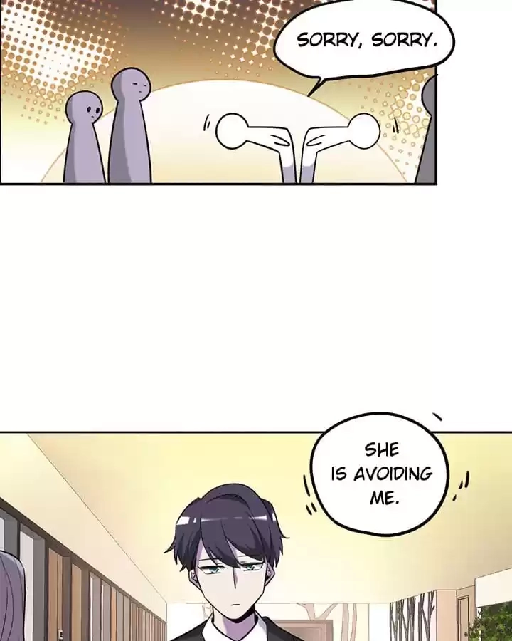 Read Hello to My God chapter 68 image 23 on Lezhin