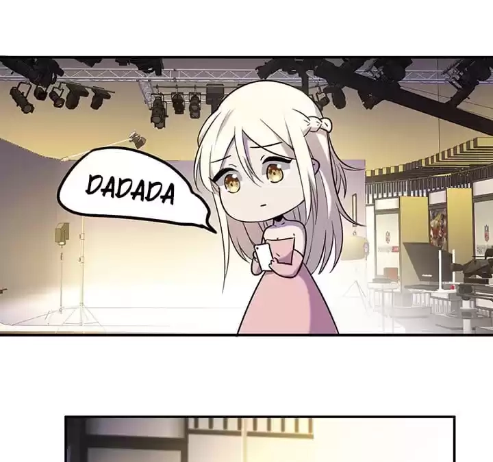 Read Hello to My God chapter 68 image 4 on Lezhin