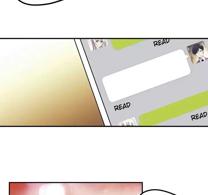 Read Hello to My God chapter 68 image 8 on Lezhin