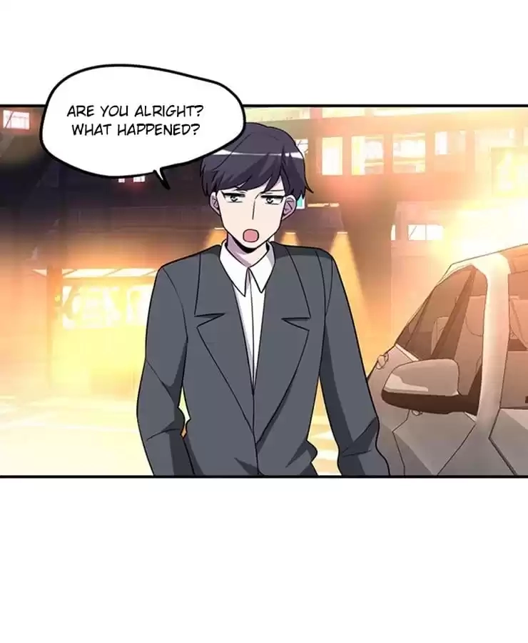 Read Hello to My God chapter 74 image 13 on Lezhin