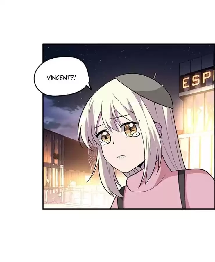 Read Hello to My God chapter 74 image 14 on Lezhin