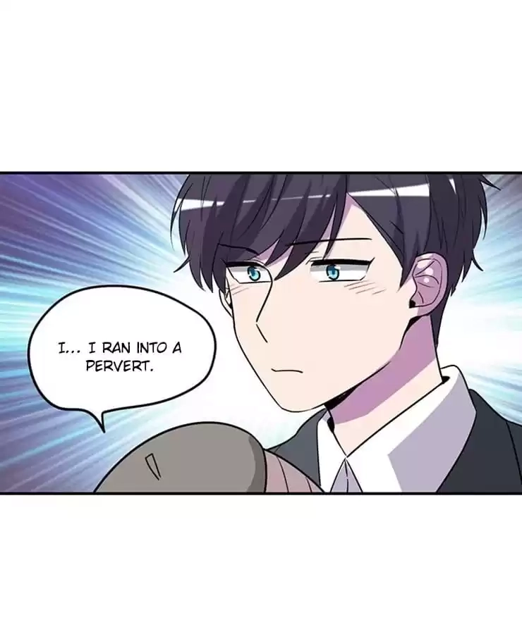 Read Hello to My God chapter 74 image 16 on Lezhin