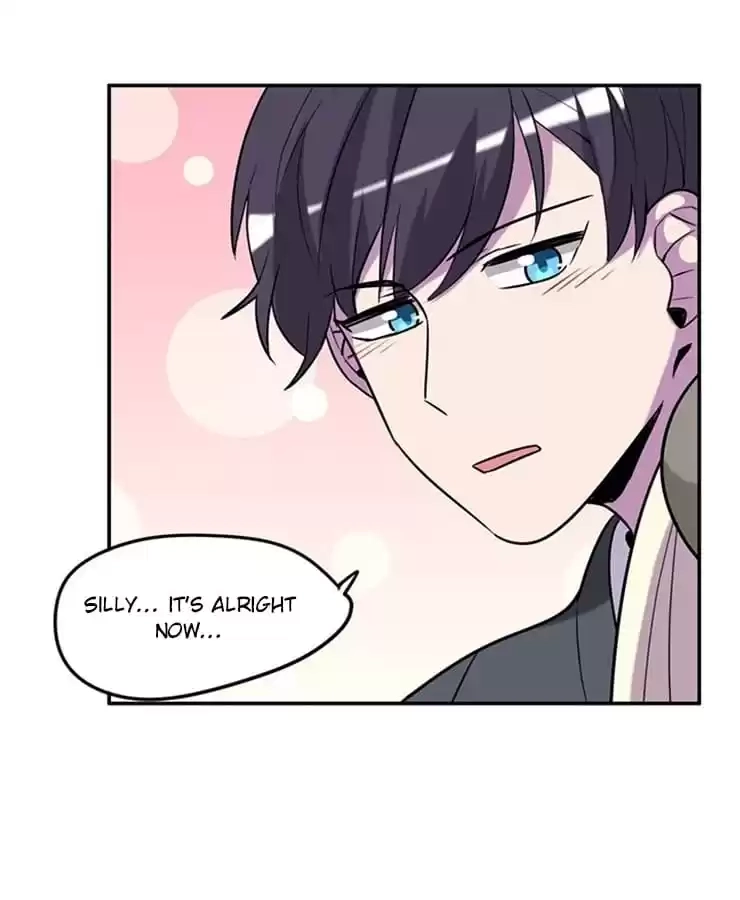 Read Hello to My God chapter 74 image 18 on Lezhin