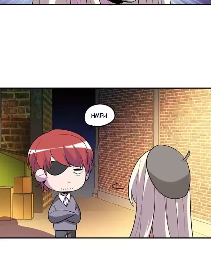 Read Hello to My God chapter 74 image 2 on Lezhin