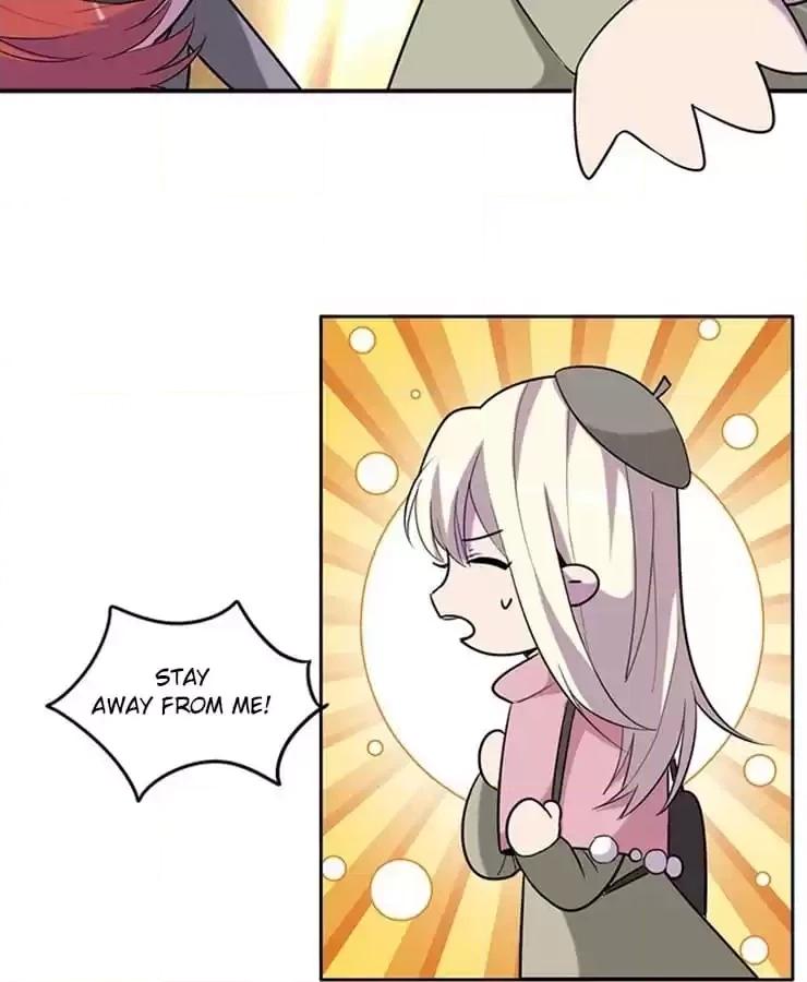 Read Hello to My God chapter 74 image 7 on Lezhin
