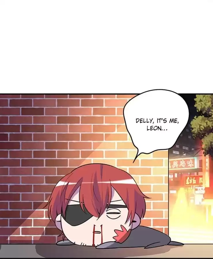 Read Hello to My God chapter 74 image 8 on Lezhin