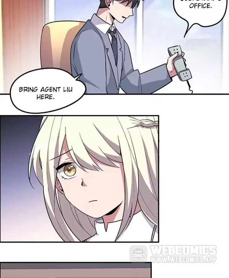 Read Hello to My God chapter 80 image 1 on Lezhin