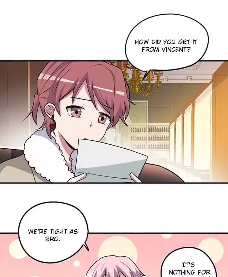 Read Hello to My God chapter 80 image 13 on Lezhin