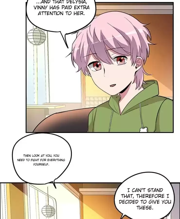 Read Hello to My God chapter 80 image 16 on Lezhin