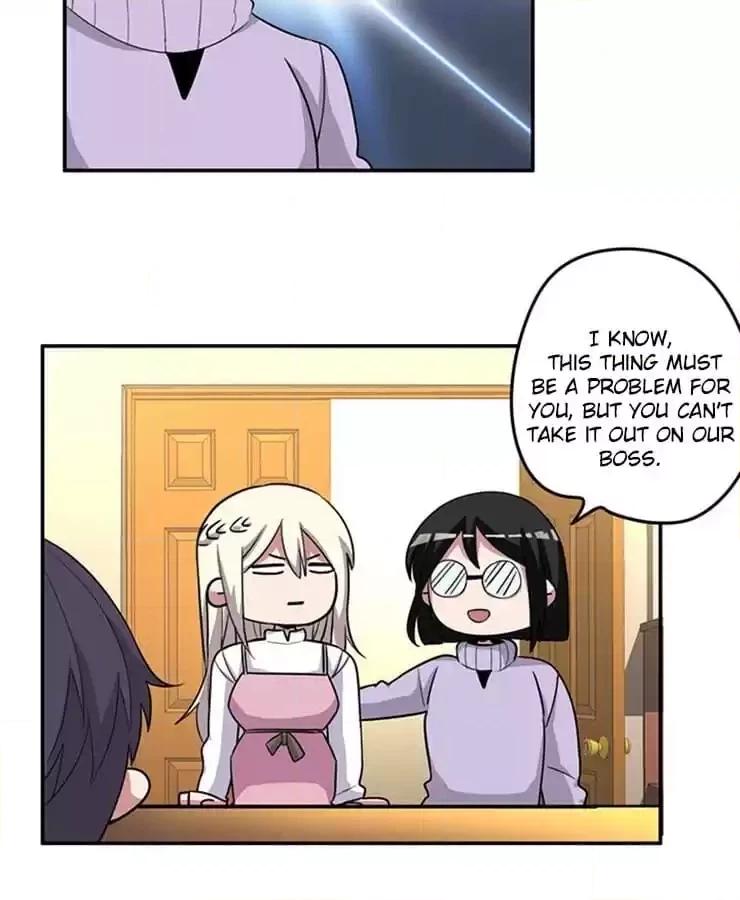 Read Hello to My God chapter 80 image 3 on Lezhin