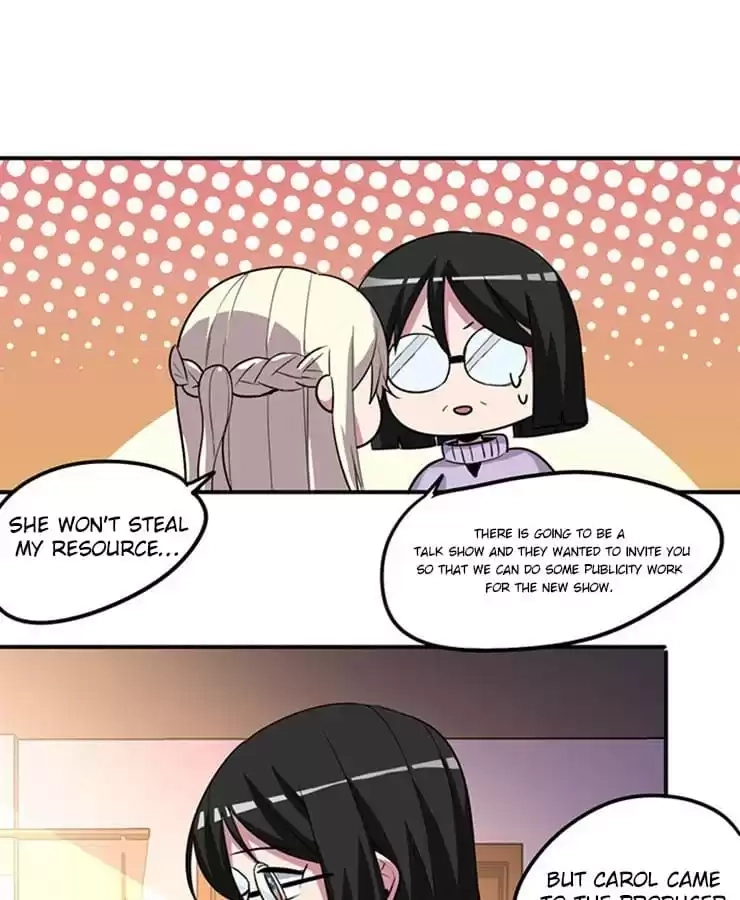 Read Hello to My God chapter 80 image 6 on Lezhin
