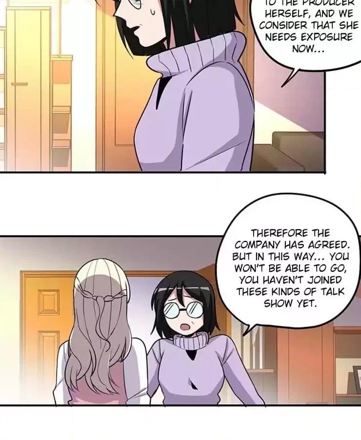 Read Hello to My God chapter 80 image 7 on Lezhin