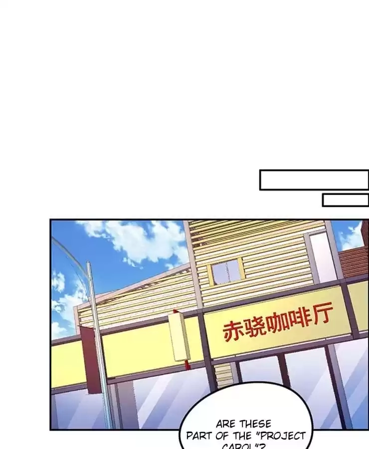 Read Hello to My God chapter 80 image 8 on Lezhin