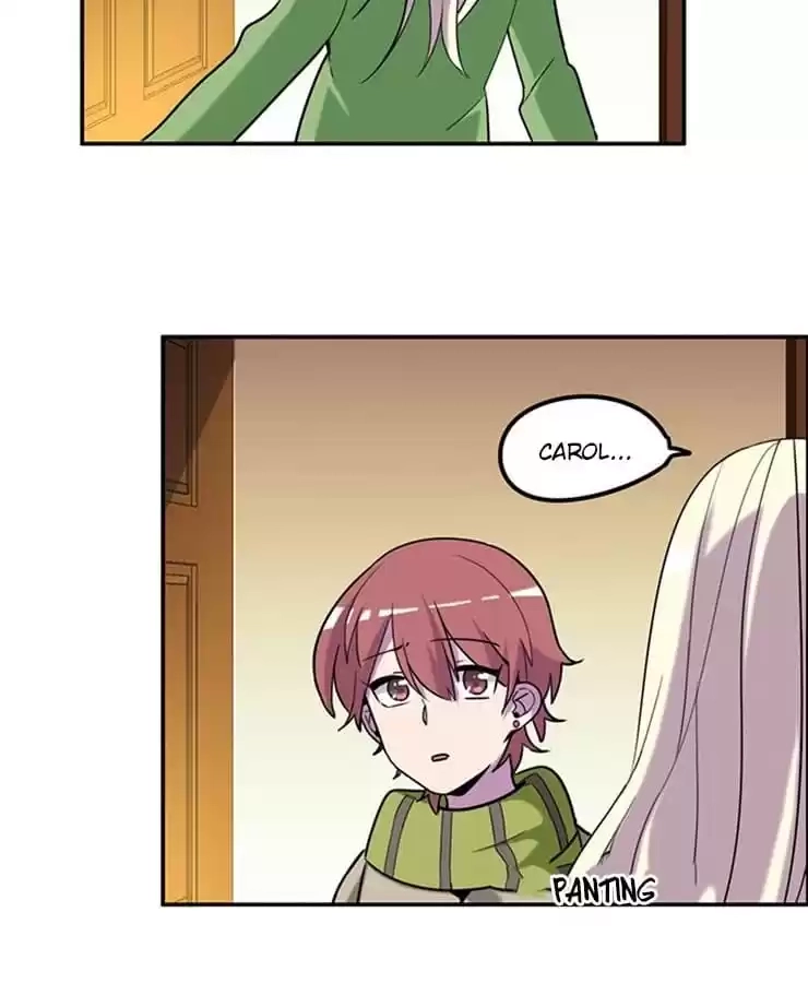 Read Hello to My God chapter 84 image 16 on Lezhin
