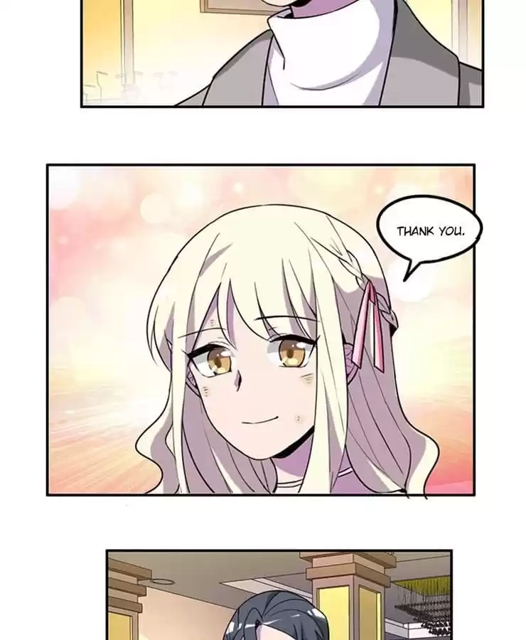 Read Hello to My God chapter 84 image 2 on Lezhin