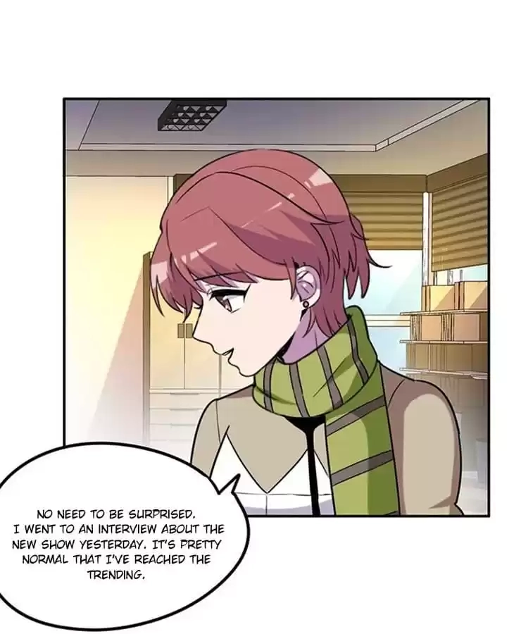 Read Hello to My God chapter 84 image 5 on Lezhin